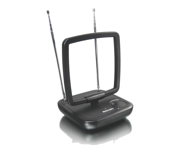 Philips Antena pokojowa SDV5120/12 - 1573319 - zdjęcie
